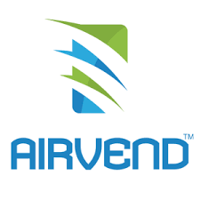 AirVend logo