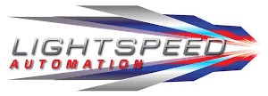 LightSpeed logo