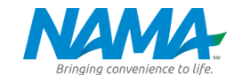 NAMA Logo