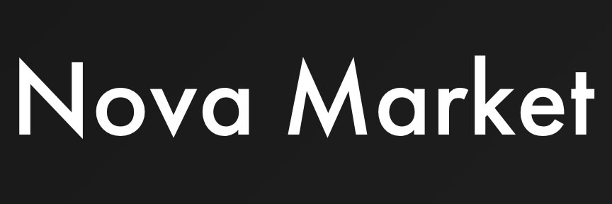 Nova Market logo