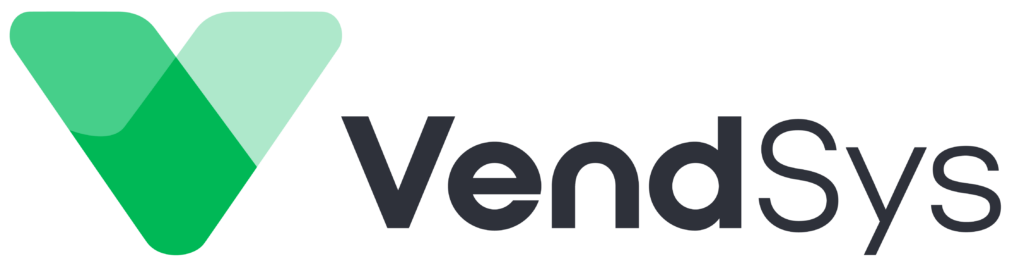VendSys #1 vending management software