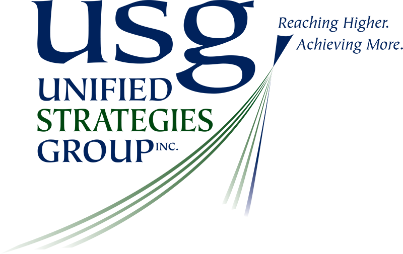 USG logo