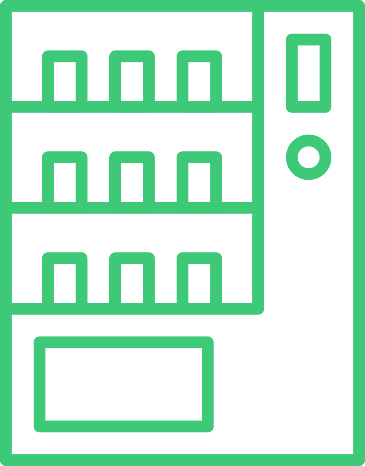 Vending Machine Management Software | VendSys